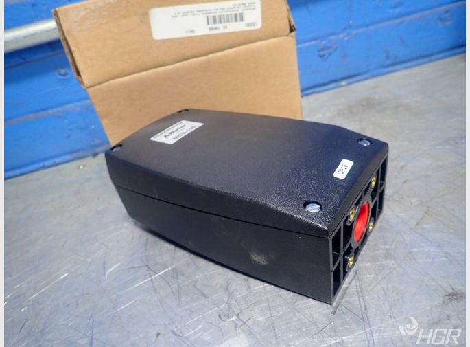 Warner Photo Scanner