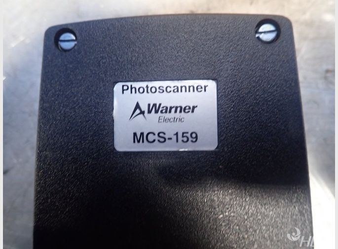 Warner Photo Scanner