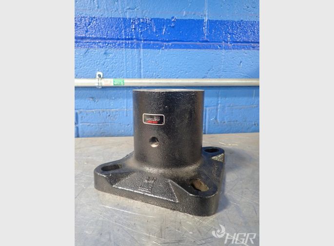 Link Belt Bearing Flange