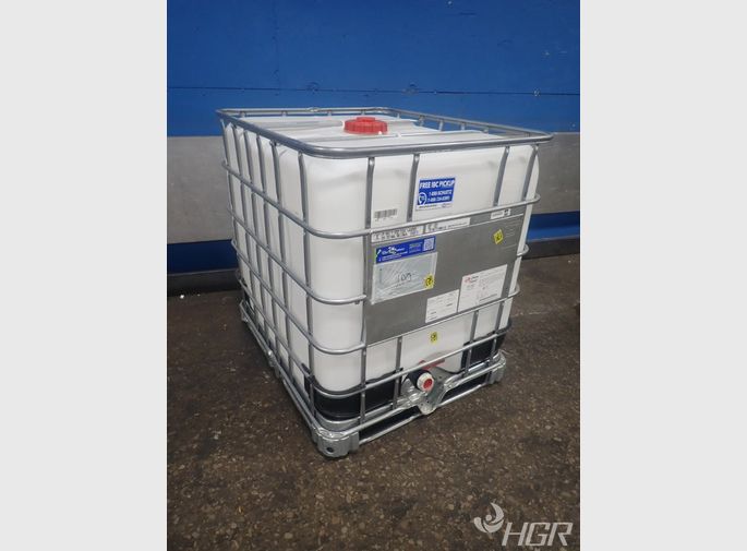  Ibc Tote