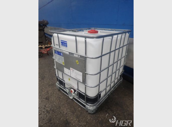  Ibc Tote