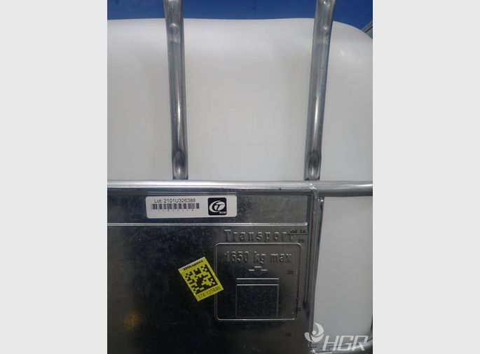  Ibc Tote