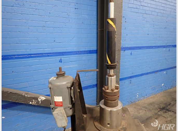 Autoclave Engineers Autoclave Engineers 2996363 High Pressure Reactor