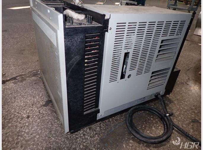 Hp Gas Chromatograph