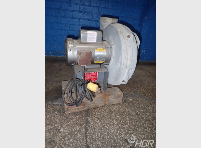 Cincinnati Fan Blower