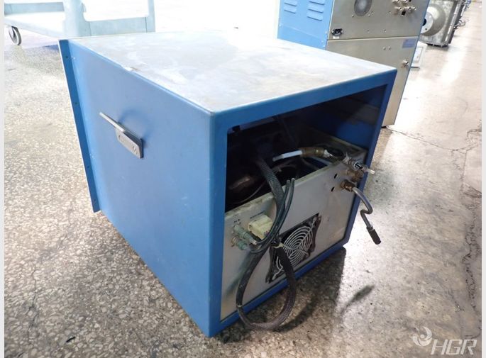 Thermo Electron Chemiluminescent Nono2nox Analyzer