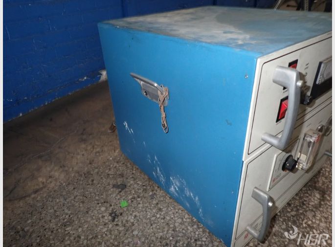 Thermo Electron Chemiluminescent Nono2nox Analyzer