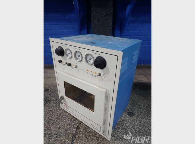 Thermo Electron Controller