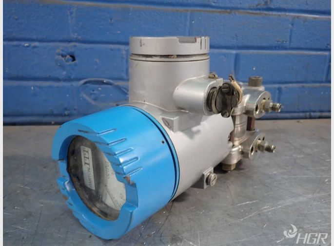 Fujibarton Itt Actuator Valve