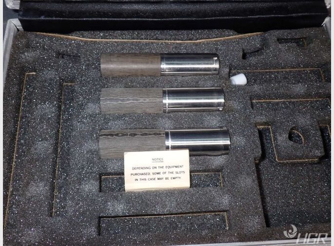 Brookfield Small Sample Adapter