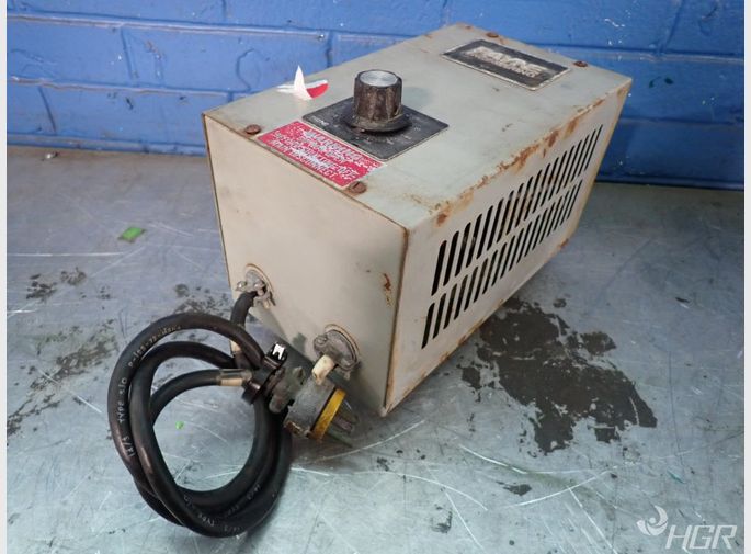 Payne Transformer