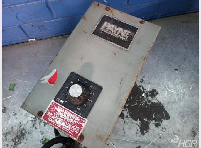 Payne Transformer