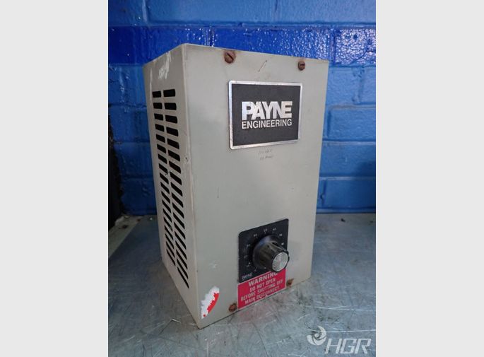 Payne Transformer