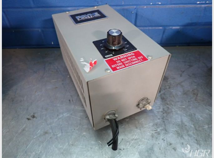Payne Transformer
