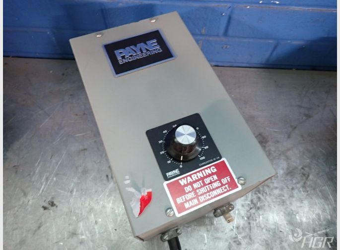 Payne Transformer