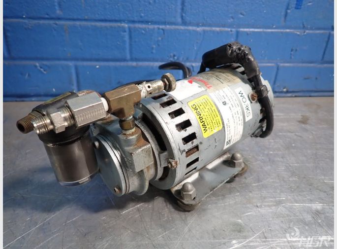 Thermo Anderson Pump
