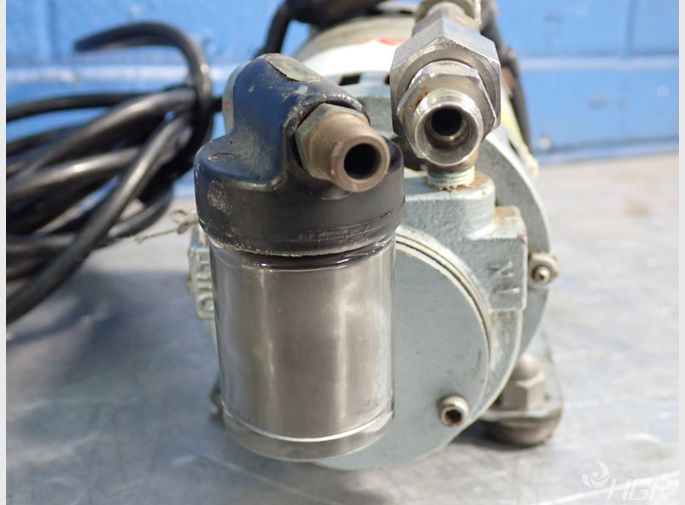 Thermo Anderson Pump
