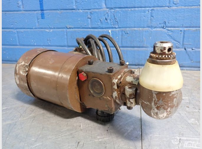 Dyna Pump