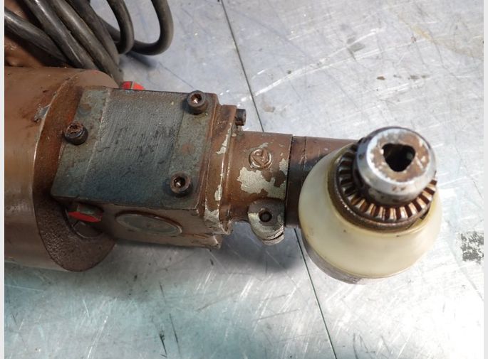 Dyna Pump