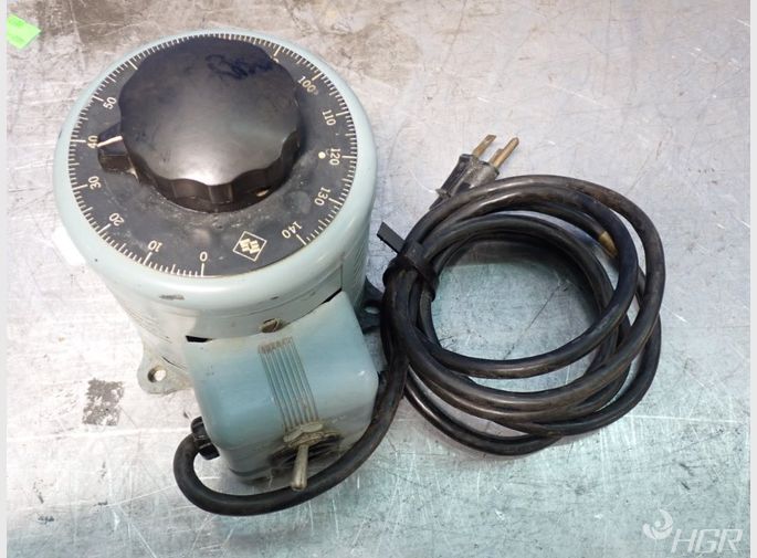 Powerstat Transformer