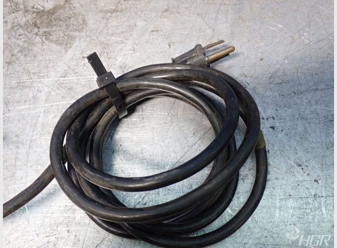 Powerstat Transformer