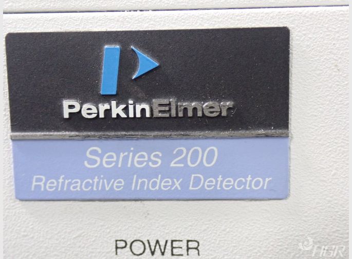 Perkin Elmer Refractive Index Detector