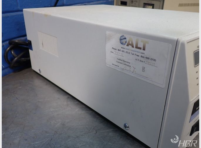 Perkin Elmer Refractive Index Detector