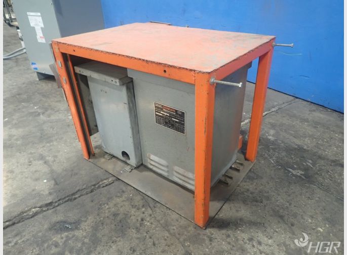 Dongan Transformer Assembly