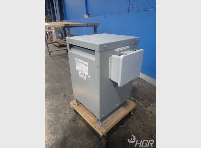 Powertran Transformer