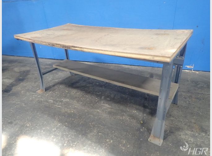  Workbench
