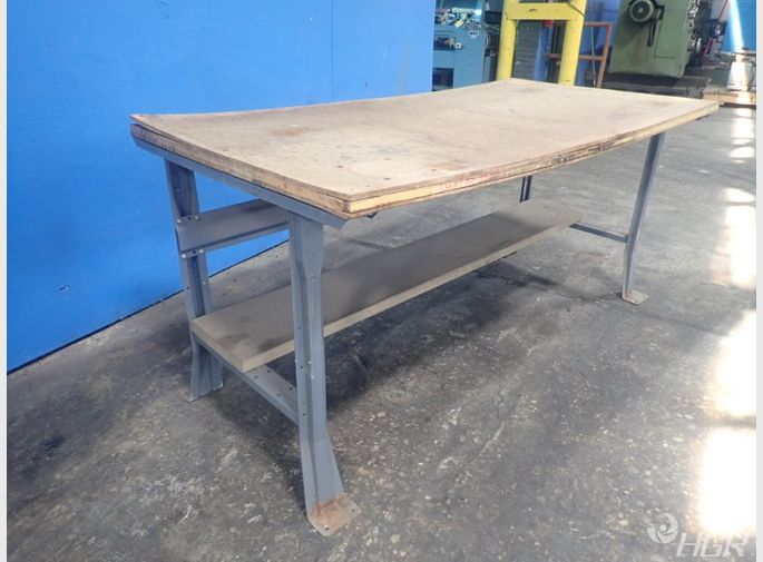  Workbench