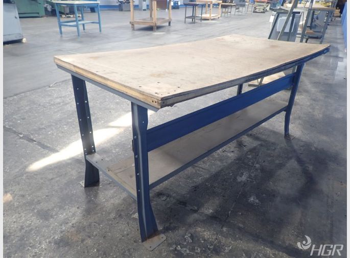  Workbench