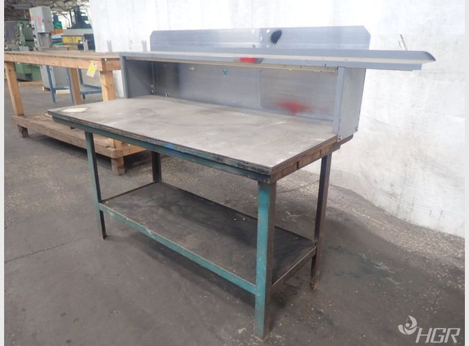  Workbench