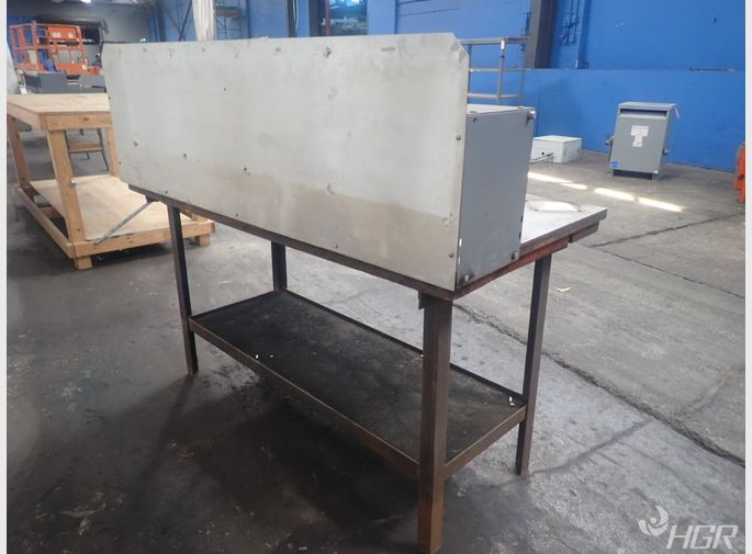  Workbench