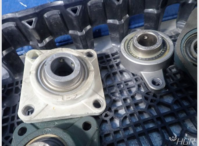  Roller Bearingspillow Blocks