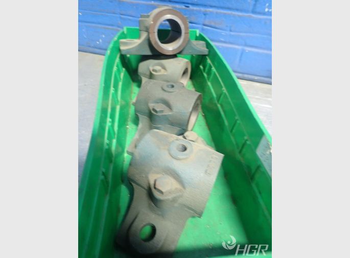 Dodge Bearing Blocks