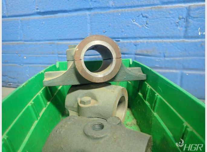 Dodge Bearing Blocks