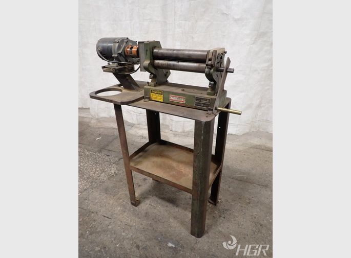 Di Acro Power Roller