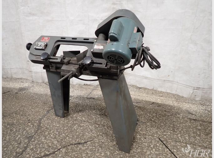 Dayton Horizontal Bandsaw