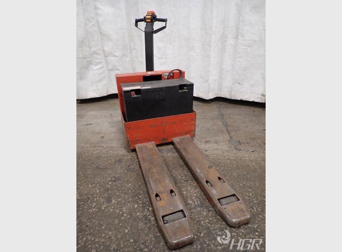Prime Mover Prime Mover Ermx65e Electric Pallet Jack