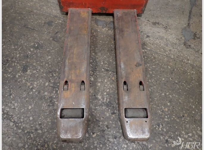 Prime Mover Prime Mover Ermx65e Electric Pallet Jack
