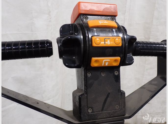 Prime Mover Prime Mover Ermx65e Electric Pallet Jack