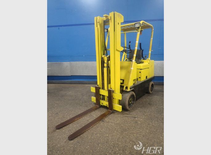 Caterpillar Propane Forklift