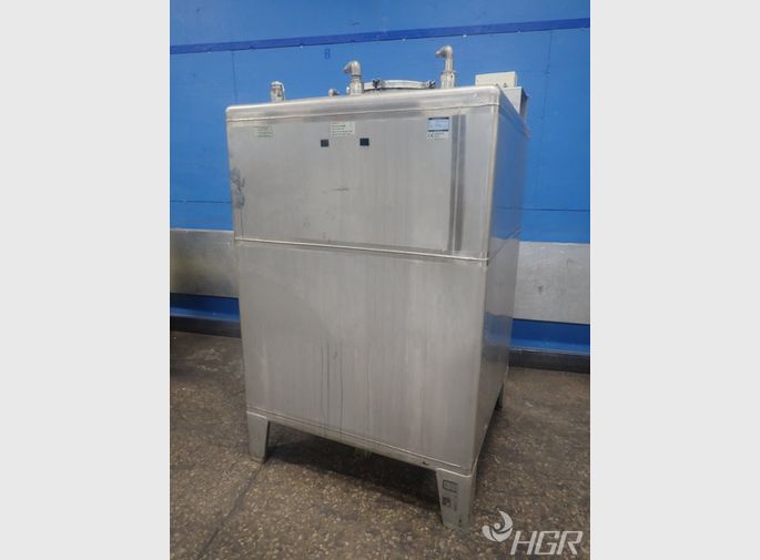 Ucon Ucon Ss Tank