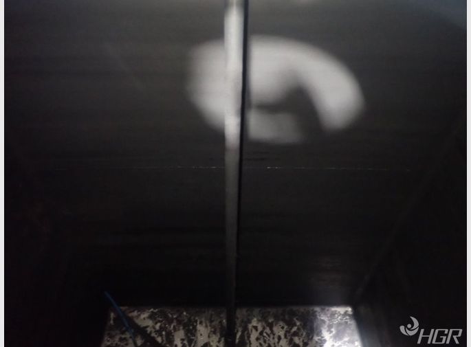 Ucon Ucon Ss Tank