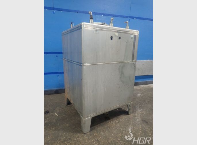 Ucon Ss Tank