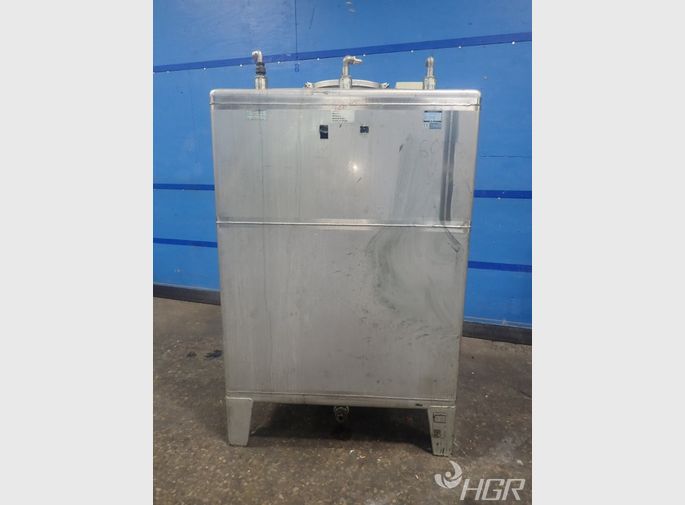 Ucon Ss Tank