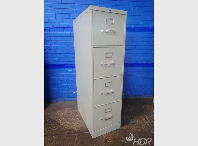 Hon File Cabinet