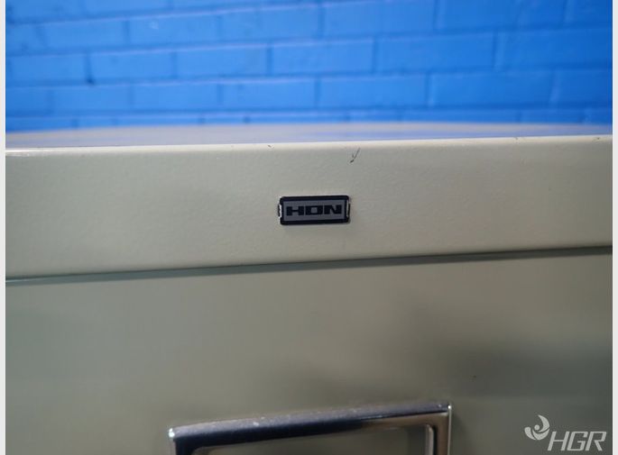 Hon File Cabinet