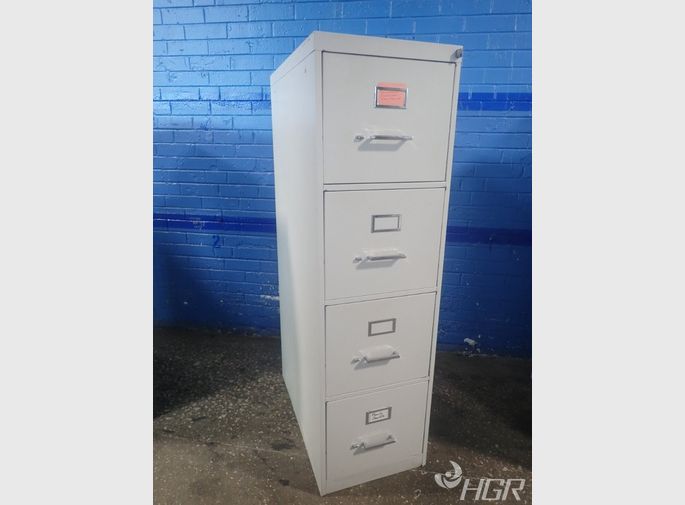  File Cabinet